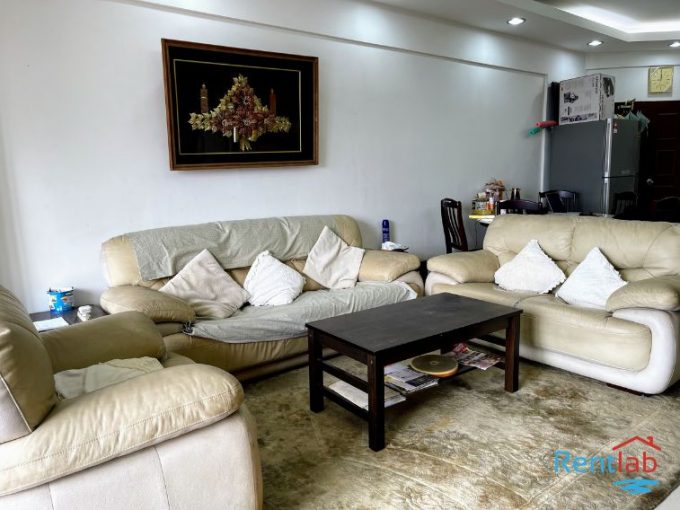 Villa Wangsamas Condo