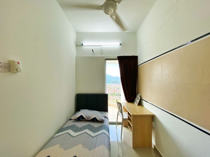 Kepong Sentral Condo R4