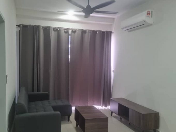 Platinum Arena Old Klang Road